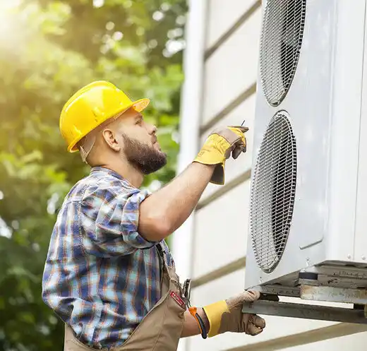 hvac services Shadow Ridge